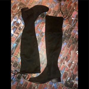 ***NEW*** Over The Knee Boots